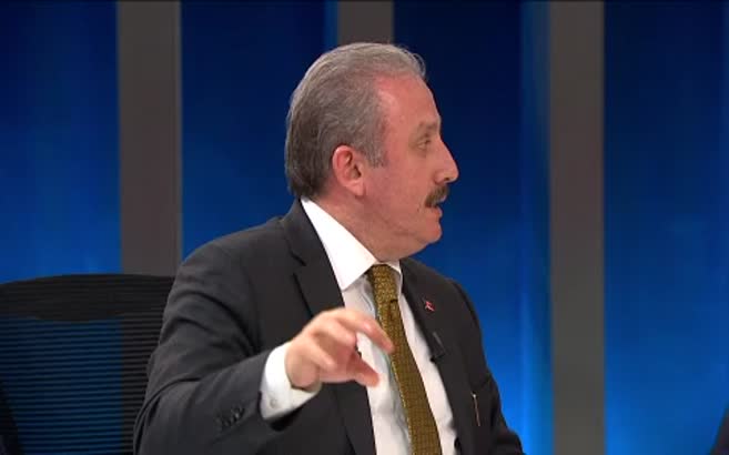 "Vesayeti kaldıracak bir sistem değişikliği"