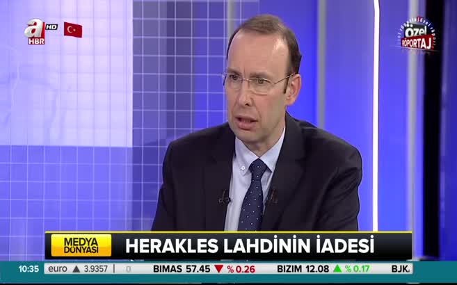 Bakan Avcı açıkladı: İsviçre'den iadesi gerçekleşecek!