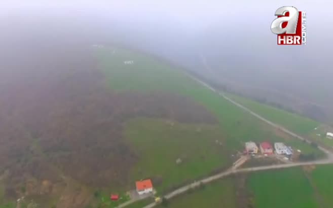 Dağa “Evet” yazdılar