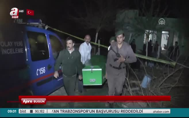 Adana'da katliam gibi saldırı: 5 ölü