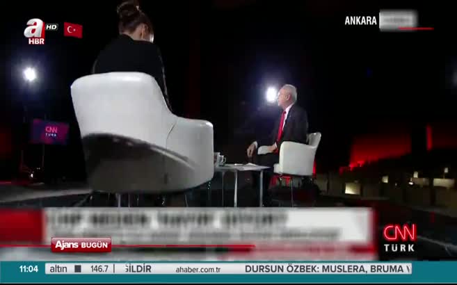 CHP lider Kemal Kılıçdaroğlu'ndan İsviçre'ye tepki