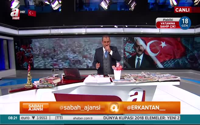 Kemal Kılıçdaroğlu’na gaf klibi!