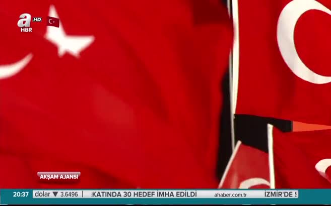 Dünden bugüne anayasalarımız