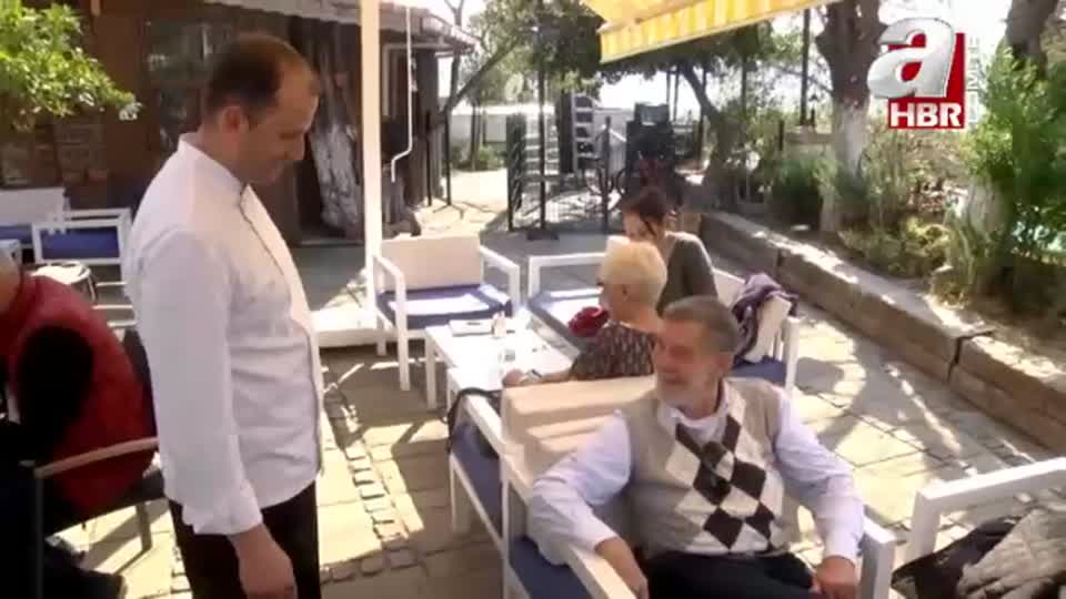 Yeşilçam’ın usta oyuncusu Ahmet Mekin geçmişe özlem duyuyor