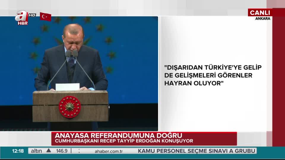 Erdoğan’dan Regaip Kandili mesajı