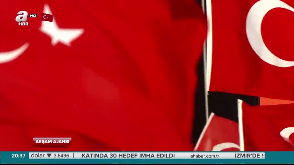 Dünden bugüne anayasalarımız