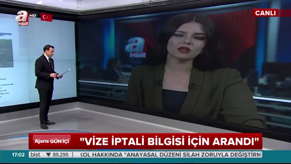 ABD’den Adil Öksüz açıklaması