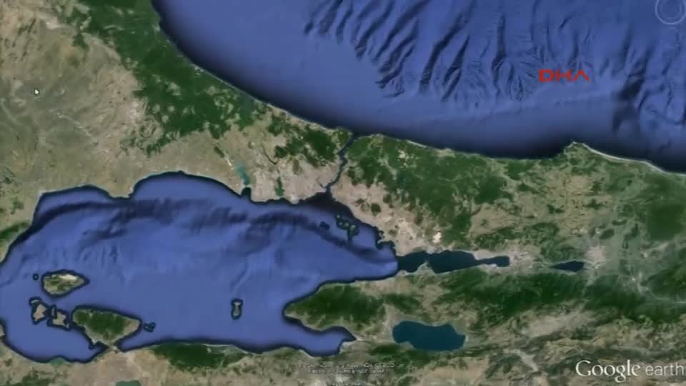 Türkiye’nin ilk havarayı böyle olacak