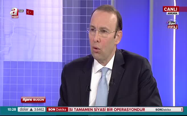 Yeni sistemde bakanlar olacak mı? Bekir Bozdağ yanıtladı