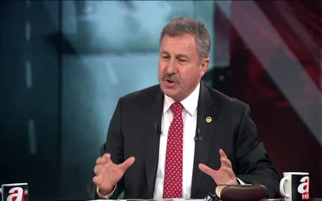 “Adil Öksüz’ün bir büyükelçilikte saklanıldığını düşünüyorum”