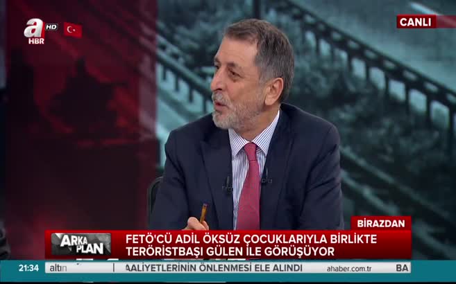 Halkbank üzerinden Türkiye'ye yeni saldırı