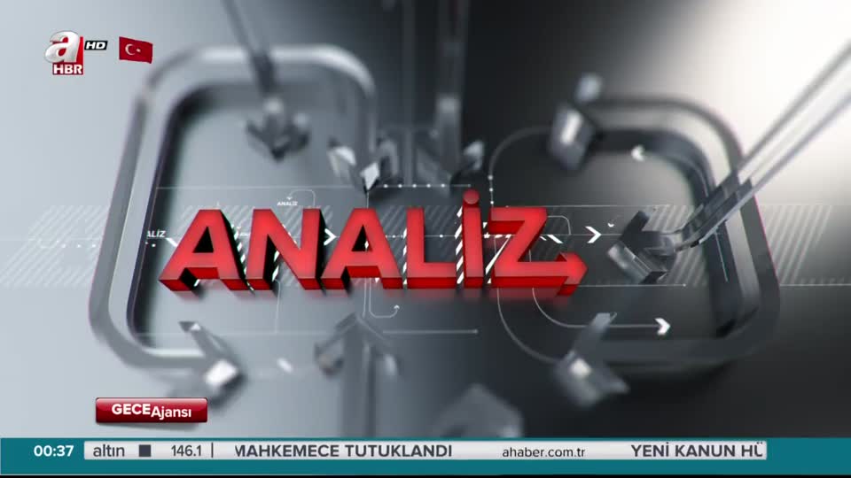 ANALİZ- Bu da ABD'nin 17-25 Aralık'ı