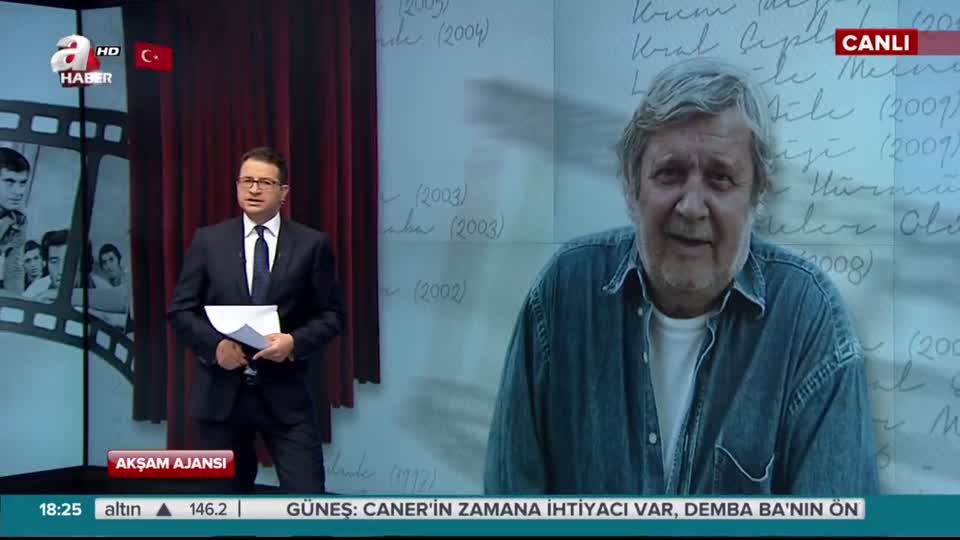 Halit Akçatepe’nin ölüm nedeni belli oldu