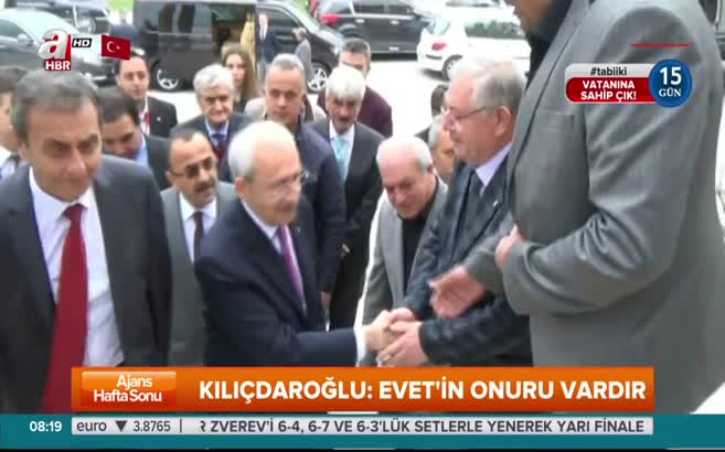 CHP lideri Kılıçdaroğlu'nun gafları durdurulamıyor!