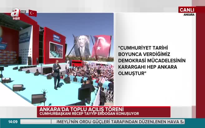 Erdoğan'dan CHP'ye şiirli cevap