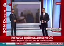 Uzmanlar DEAŞtan şüpheleniyor