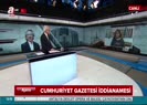 Cumhuriyet gazetesi iddianame tamamlandı