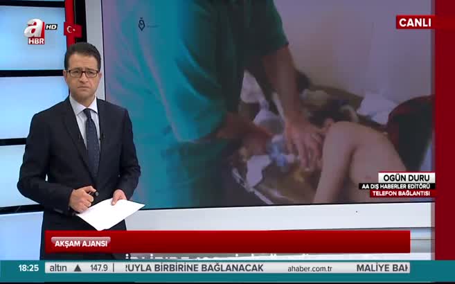 "Çarşı ve cami gibi sivillerin çok olduğu yerlere saldırdılar"