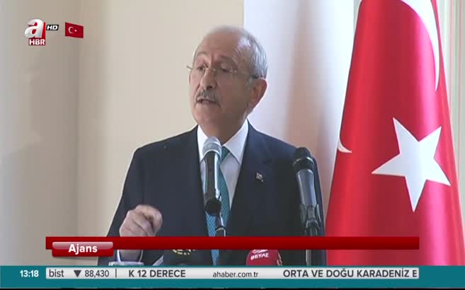 Mehmet Metiner: Bu millet seni tükürüğüyle boğar