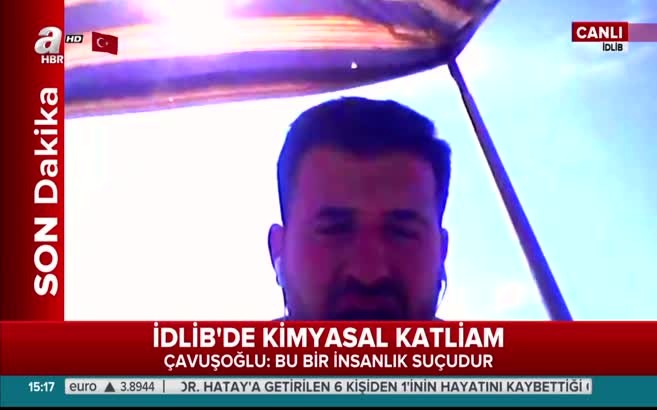 Esad zulmünden kaçanlar Türkiye sınırına geliyor