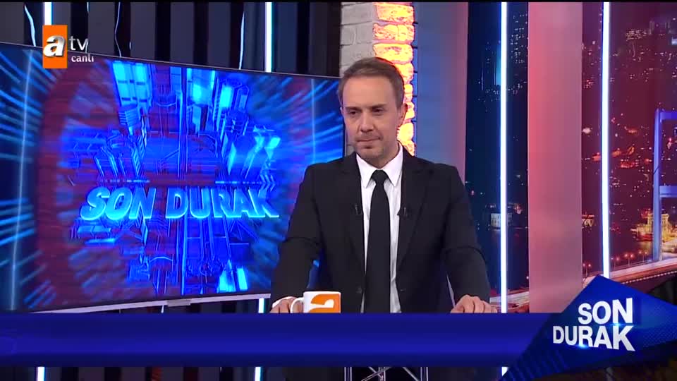 Bu salıncağa binmek yürek ister