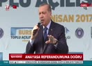 Erdoğan: Ey katil Esad! Sen bunların ahından nasıl kurtulacaksın