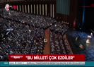 Cumhurbaşkanı Erdoğan: Böyle yalan makinesi görmedim