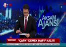 Evet diyeceklere bir şey dememiş!