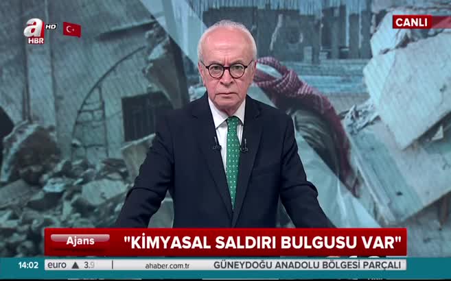 Sağlık Bakanı Recep Akdağ'dan İdlib açıklaması