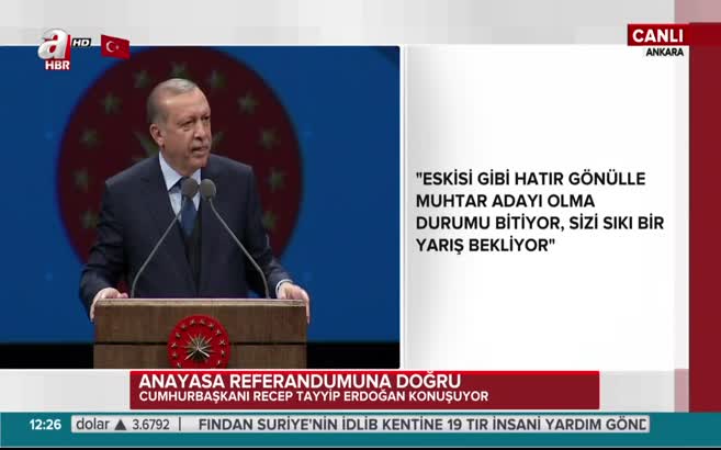 Cumhurbaşkanı Erdoğan'dan 2 büyük müjde!