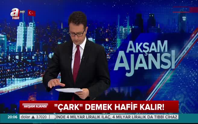 "Evet" diyeceklere bir şey dememiş!