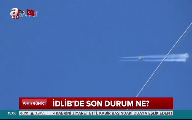 İdlib'de son durum ne?