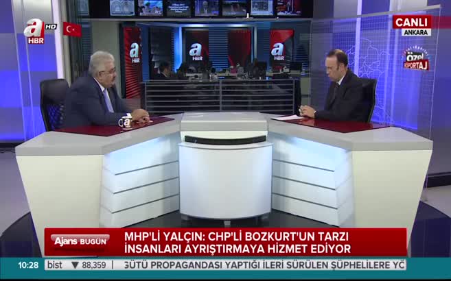 MHP'den Kerkük çıkışı!