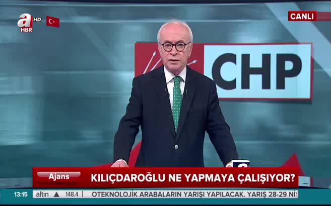 Kılıçdaroğlu elindeki belgeleri neden veremiyor?
