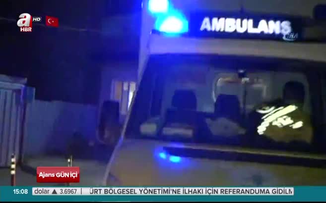 İdlib'de katliam var! Türkiye talimatı verdi Veysi Kaynak A Haber'e konuştu