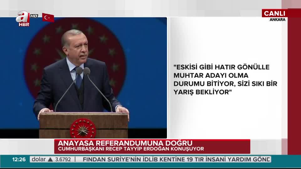 Cumhurbaşkanı Erdoğan’dan 2 büyük müjde!