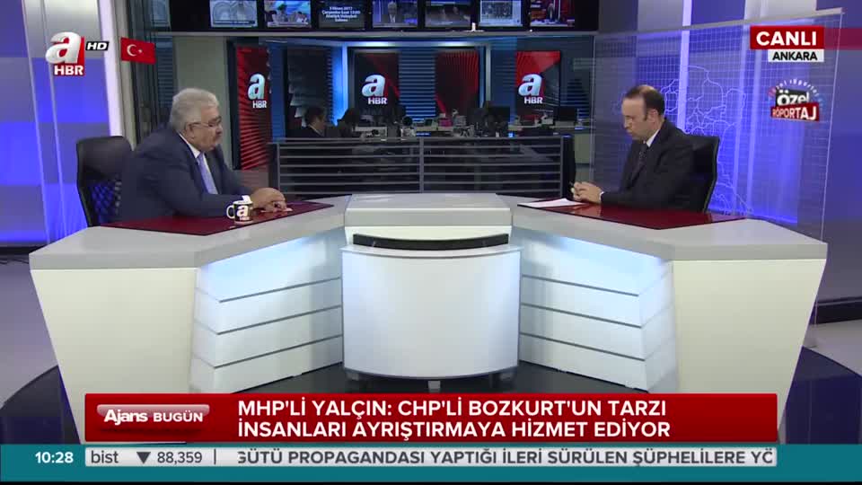 MHP’den Kerkük çıkışı!