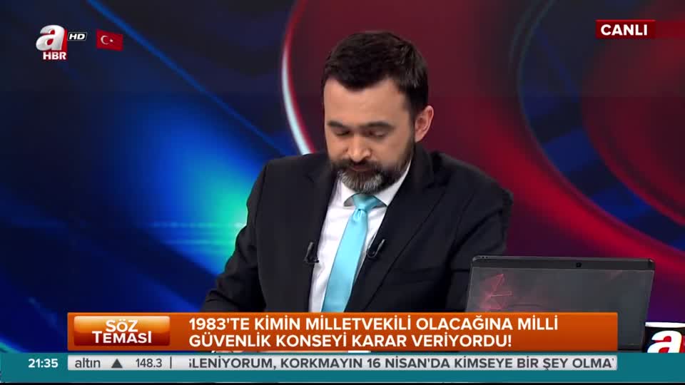 Milletvekilleri 1983’te bakın nasıl seçiliyordu?