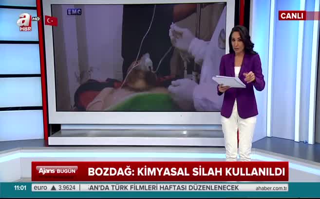 İdlib'e yeni hava saldırısı