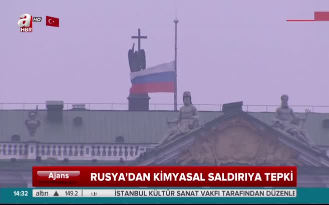 Rusya'dan 'İdlib' mesajı: Canavarca suç