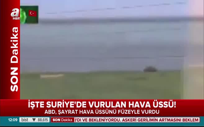 Rus basını saldırıyı 3. Dünya Savaşı'nın başlangıcı olarak yorumladı