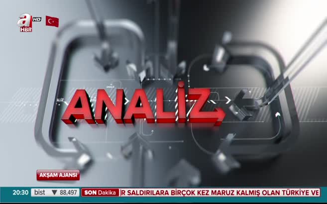 ANALİZ- Gözü yaşlı bir ülke Suriye!
