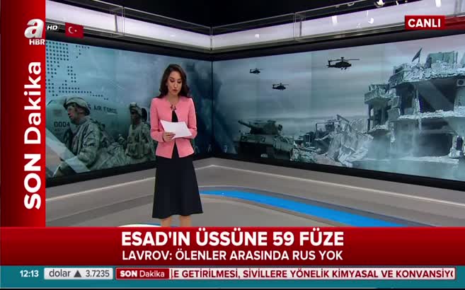 Hatay'da düşen Suriyeli pilot casus çıktı