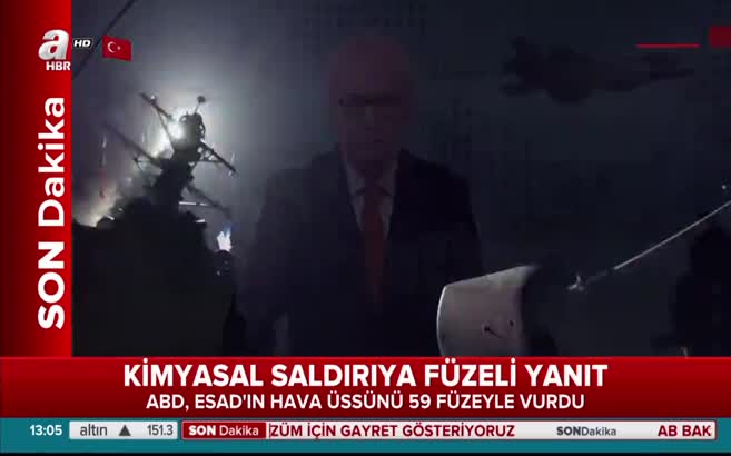 ABD’den Rusya’yı çok kızdıracak açıklama
