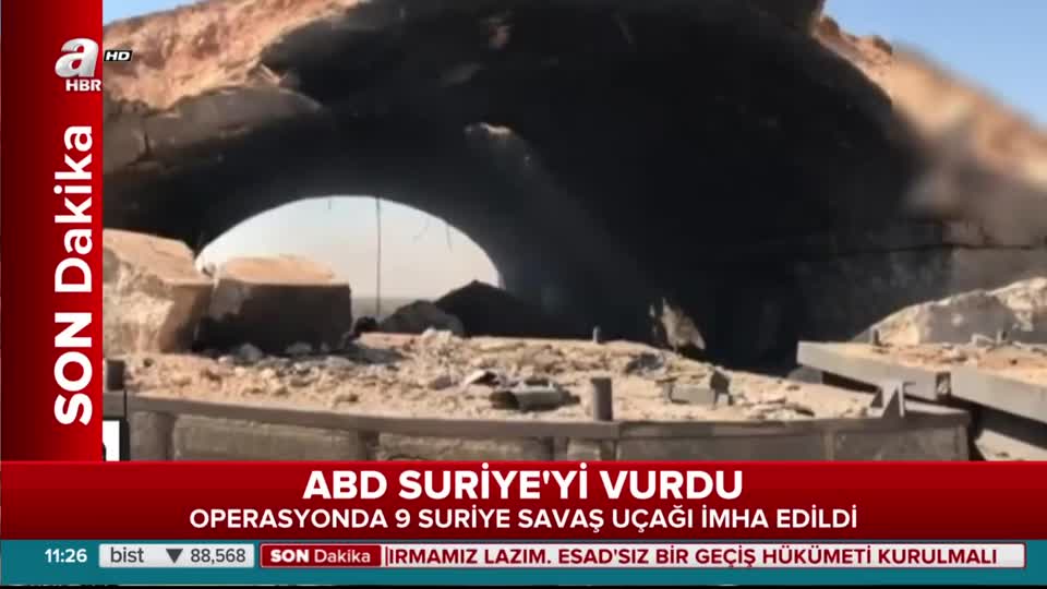 Trump ’söylemem’ sözünü uygulamadı