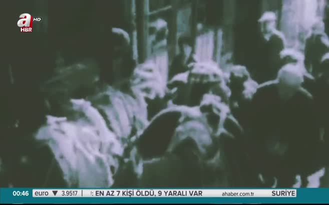 Cumhurbaşkanı Erdoğan'ın sesinden - Anadolu kadını