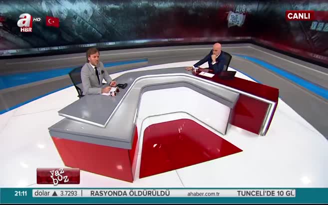 İşte FETÖ - Vatikan iş birliği!