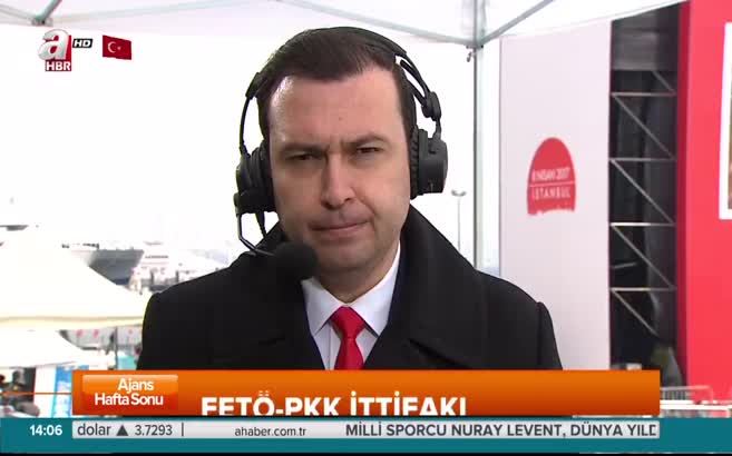 Süleyman Soylu: FETÖ’cüler teröristleri eğitiyor