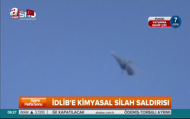 ABD, Rusya'nın rolünü araştırıyor