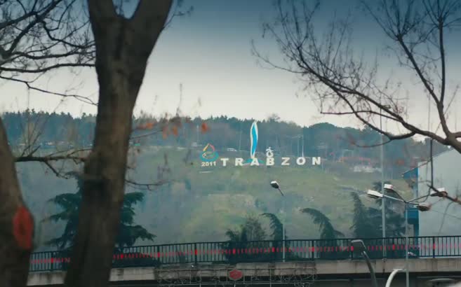 'Güven için, istikrar için evet'